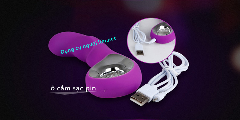 Dụng cụ massage Anna cao cấp
